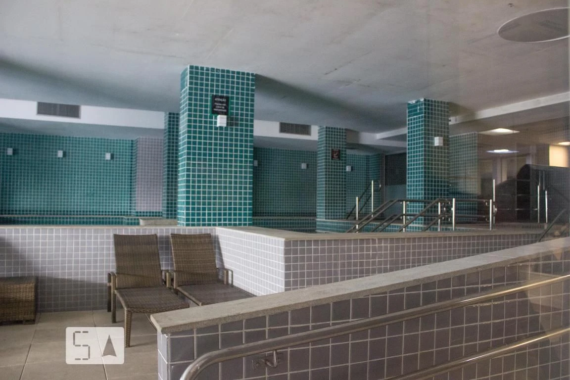Apartamento mobiliado com 2 suítes e 1 vaga — photo 41