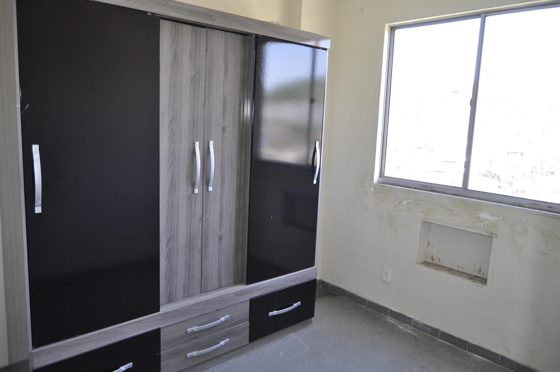 Apartamento sin amueblar con 2 dormitorios y 1 plaza — photo 10