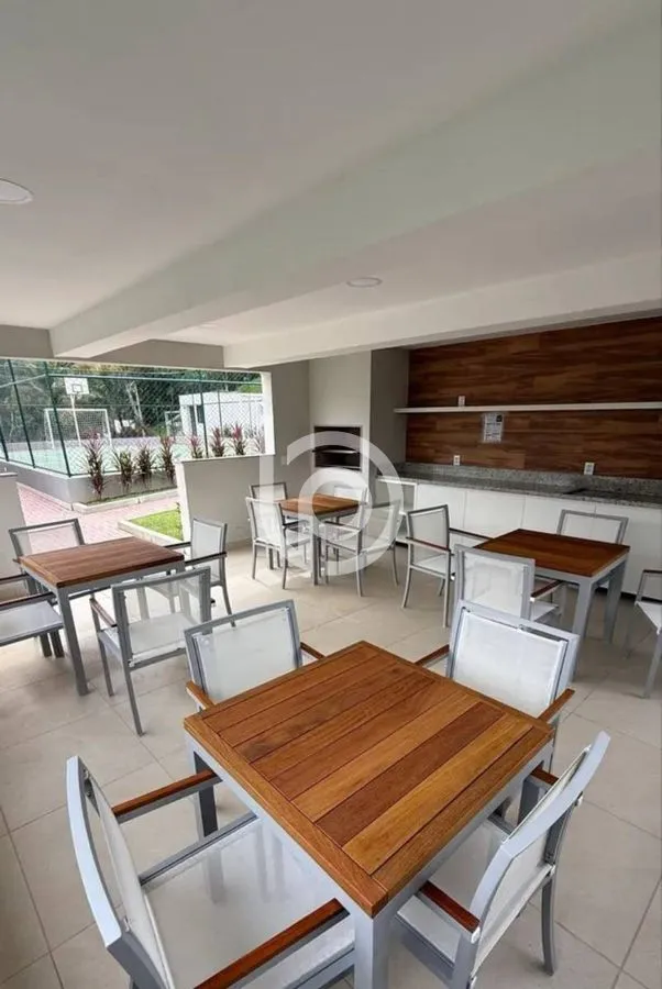 Apartamento de 2 quartos com lareira — photo 5
