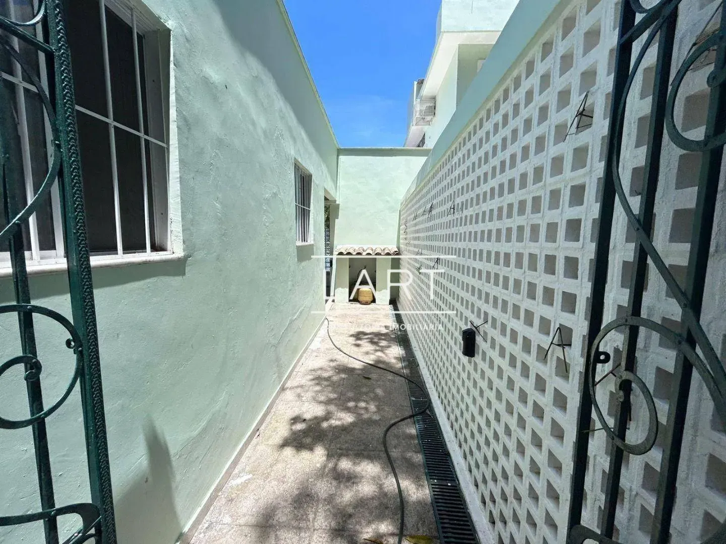 Casa de vila com 4 quartos e 4 banheiros — photo 33
