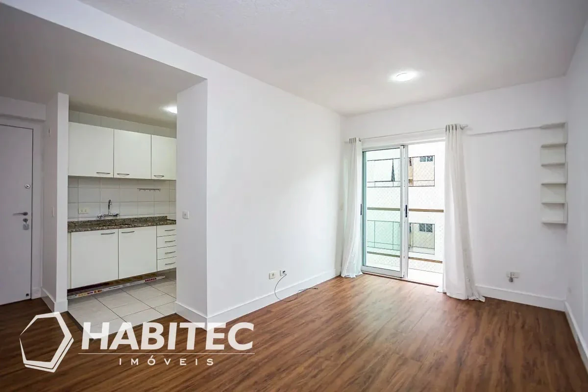 Washing machine in a one-bedroom apartment, 45 m² — photo 20