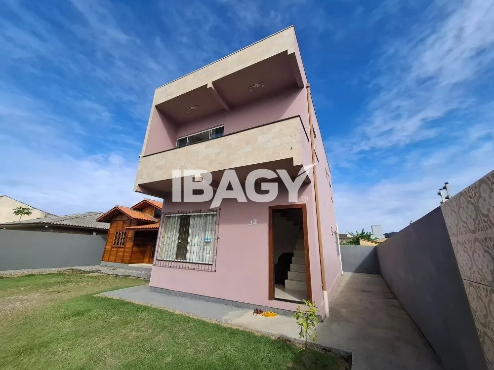 Furnished house with 2 bedrooms and 2 bathrooms — photo 19