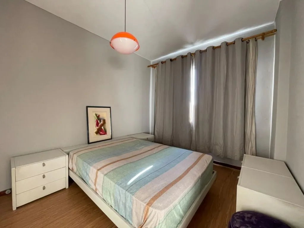 Washing machine in a 2-bedroom apartment, 71 m² — photo 8