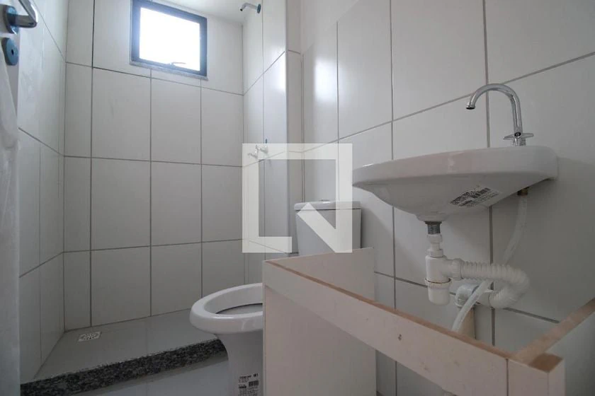 Vista a la montaña y 2 dormitorios: departamento de 51 m² — photo 9
