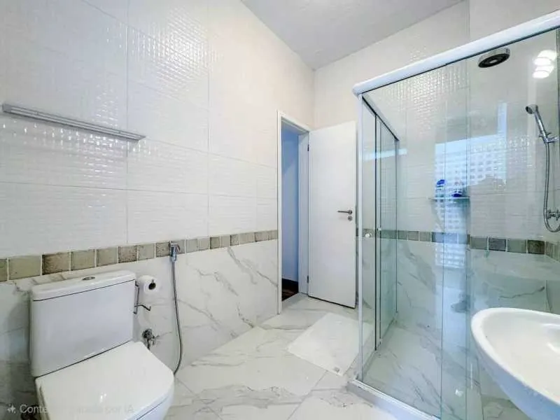 Casa triplex com 3 quartos e 5 banheiros — photo 27