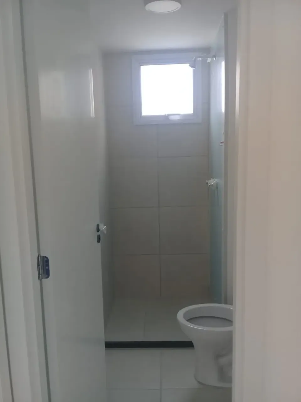 Apartamento de 2 quartos com vaga e área de lazer — photo 17