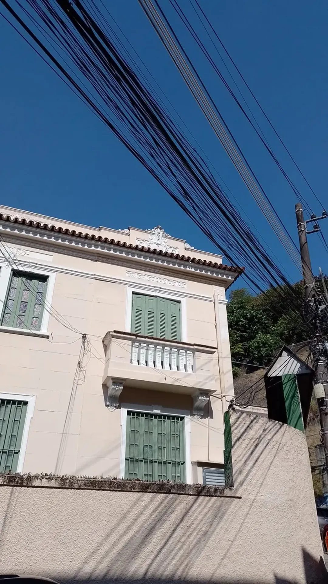 Casa com 8 quartos, 4 banheiros e 10 vagas — photo 5