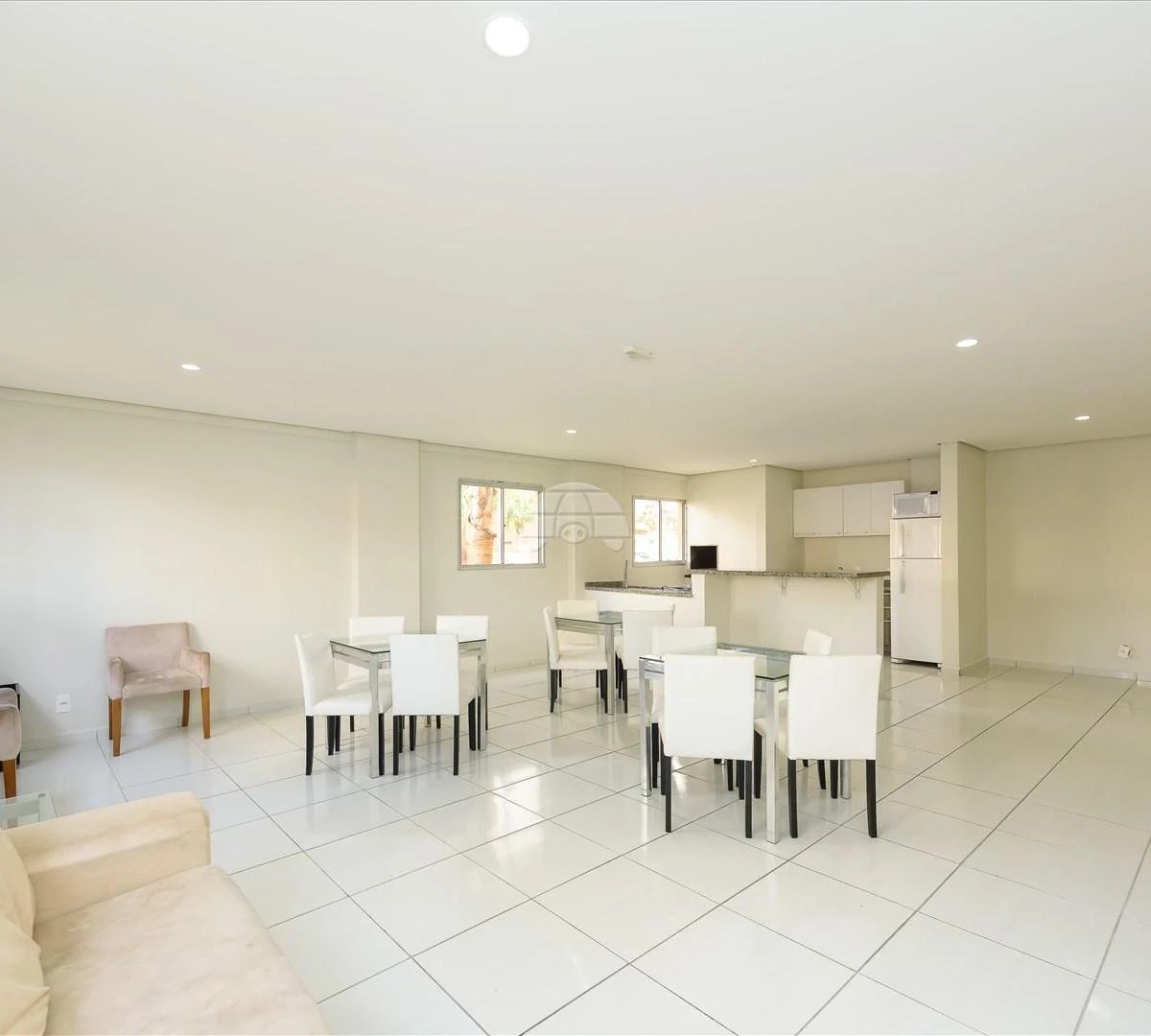 3-bedroom apartment with en-suite and 1 parking spot — photo 34