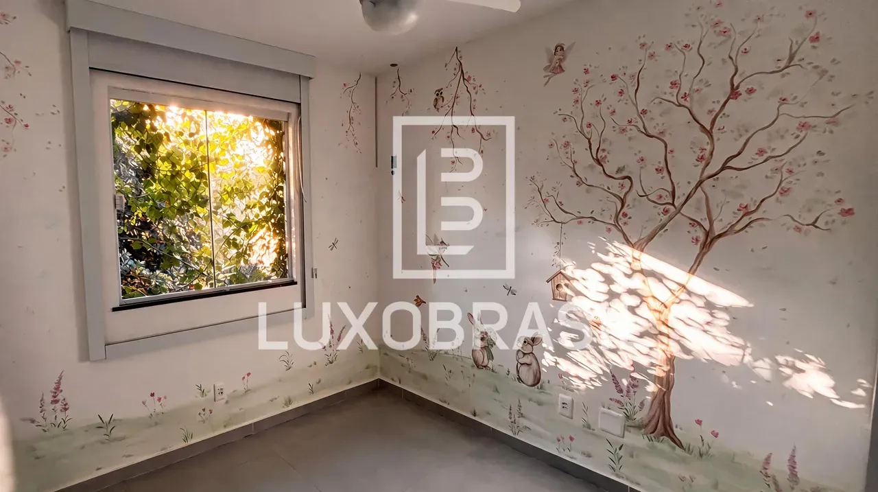 4-bedroom house with an open-plan kitchen and 2 parking — photo 21