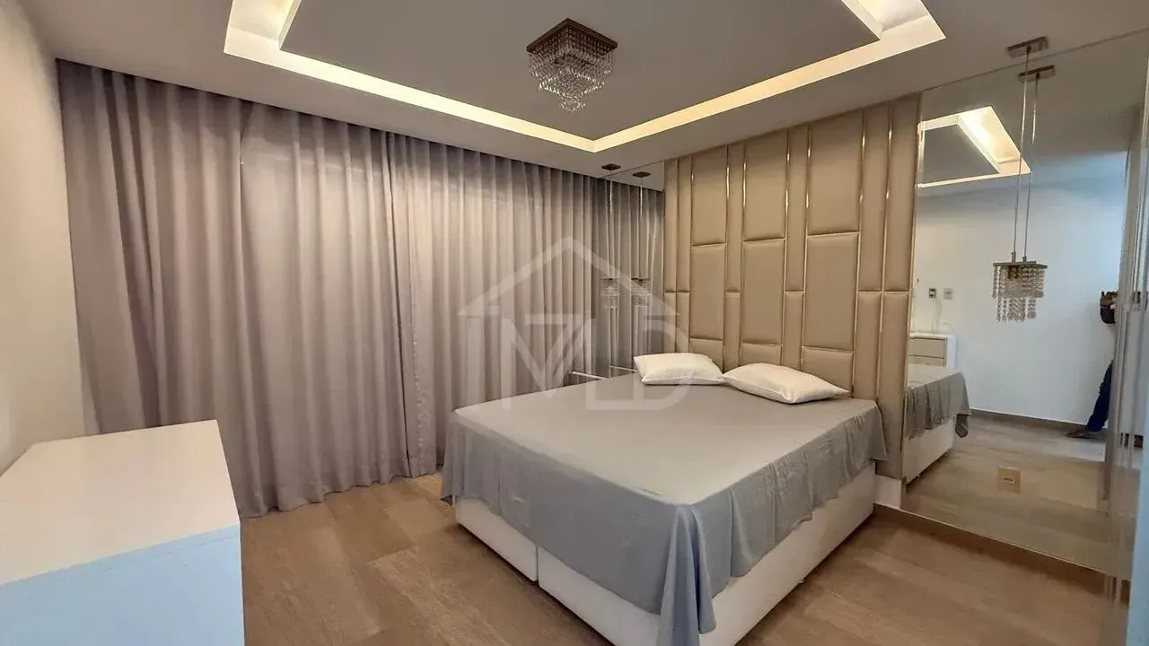 Furnished house with 5 bedrooms and 5 baths, 385 m² — photo 6