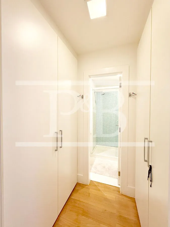 Apartamento de 3 dormitórios com 240 m² e 3 vagas — photo 22