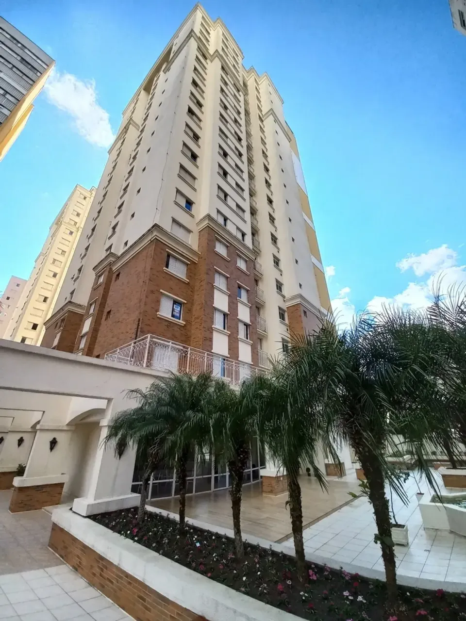 Furnished 3-bedroom apartment with 68 m² — photo 7