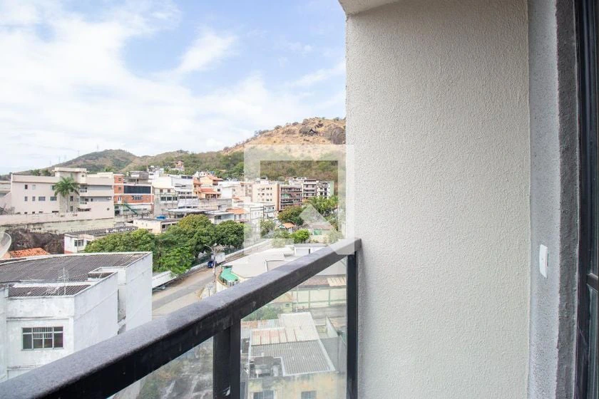 Apartamento para alugar com 2 quartos e sacada — photo 8