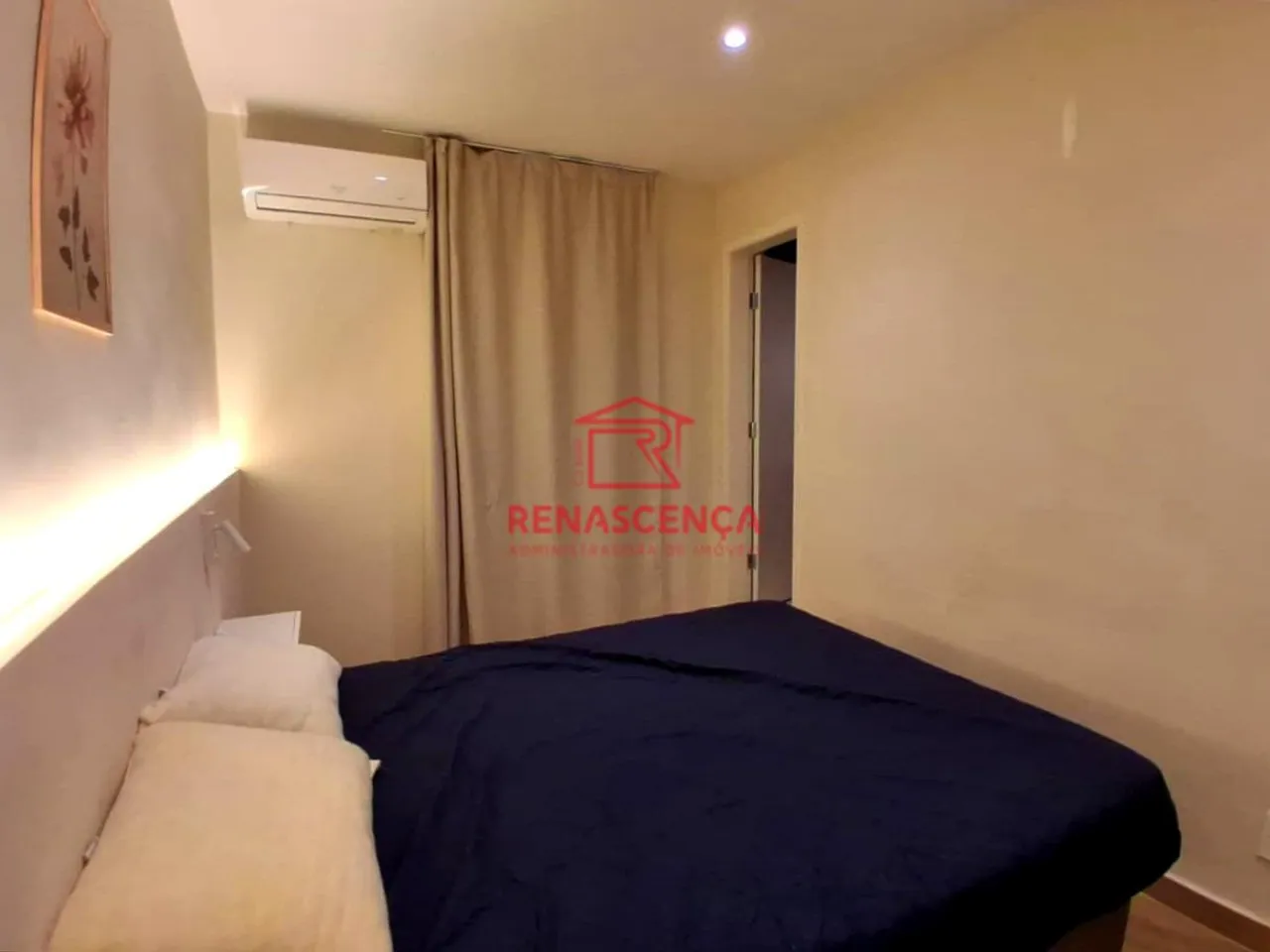 Furnished apartment with 2 bedrooms and no parking — photo 4