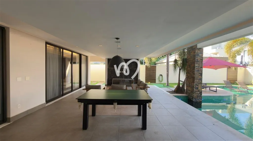 Furnished house with 4 bedrooms and balcony grill — photo 10