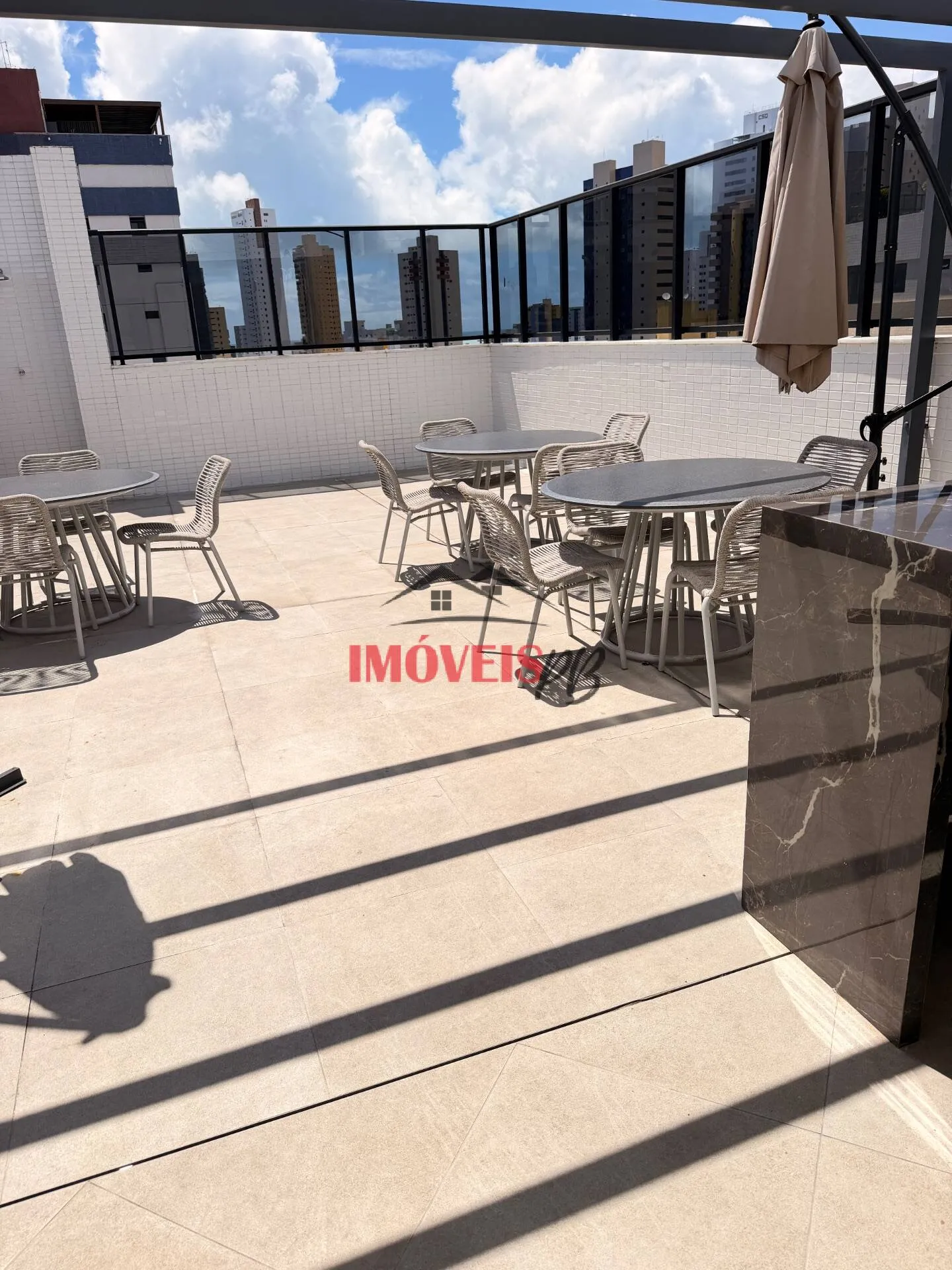 Apartamento de 3 quartos com suíte e varanda — photo 15