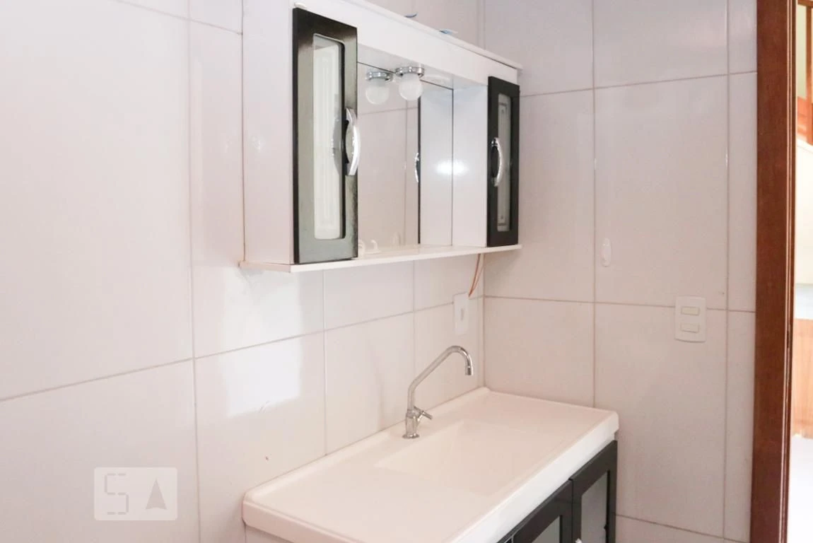 Rental house with 1 bedroom and a balcony — photo 11