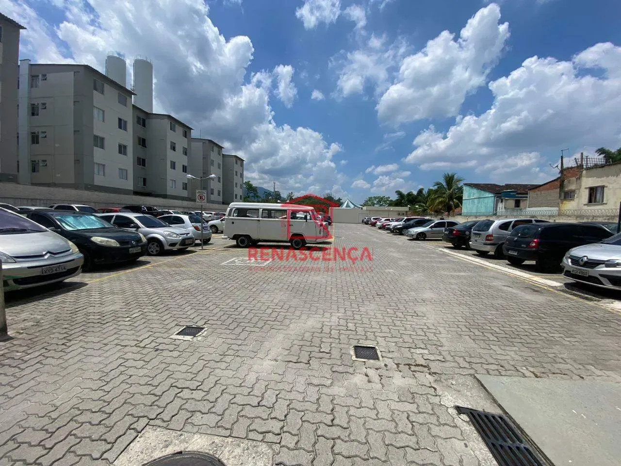 Apartamento térreo interno com cozinha fechada a gás — photo 29