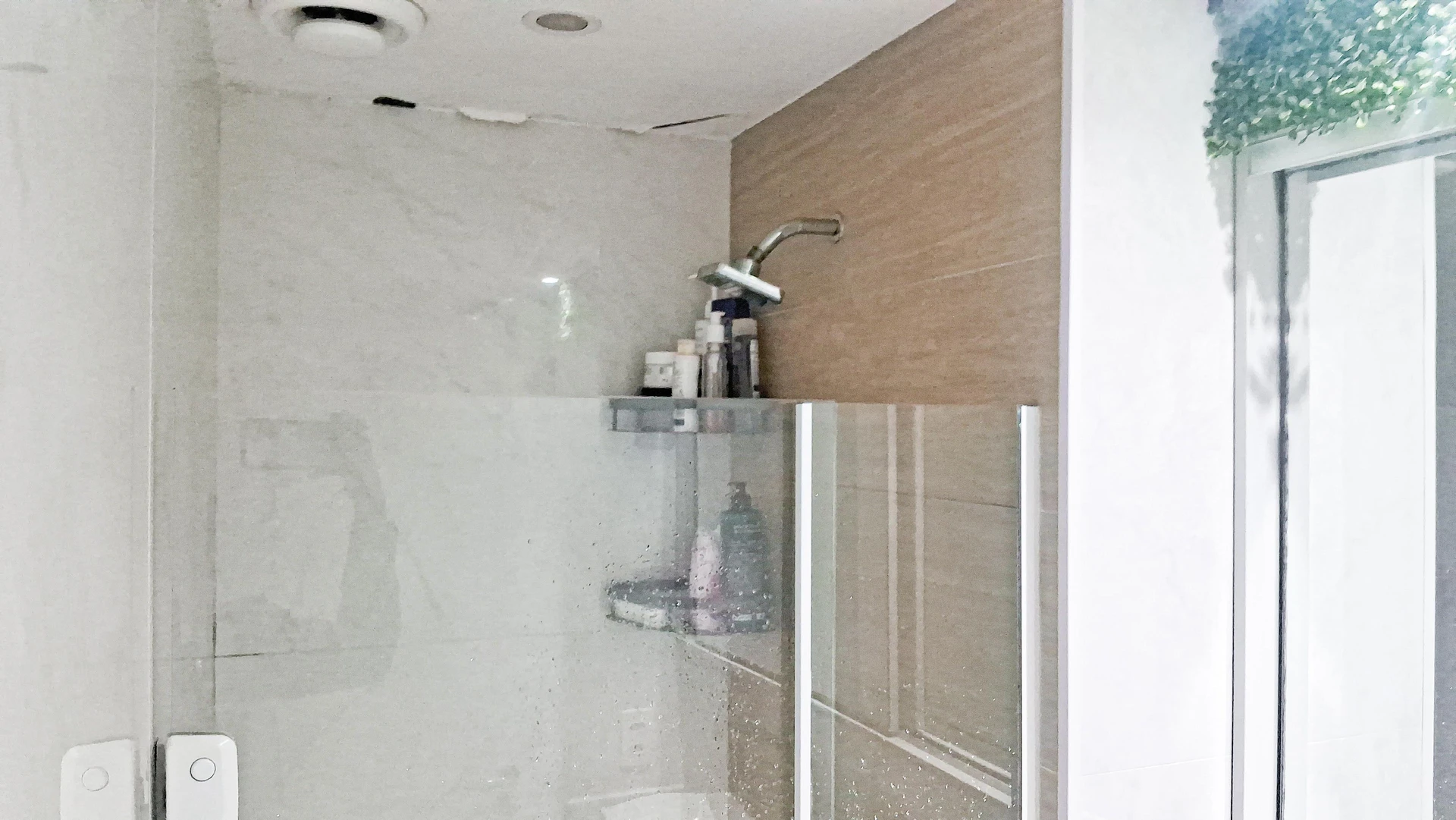 48 m² apartment with a home office and a washing machine — photo 19