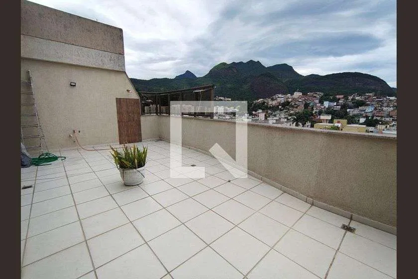 3-bedroom apartment with 179 m² and 2 parking spots