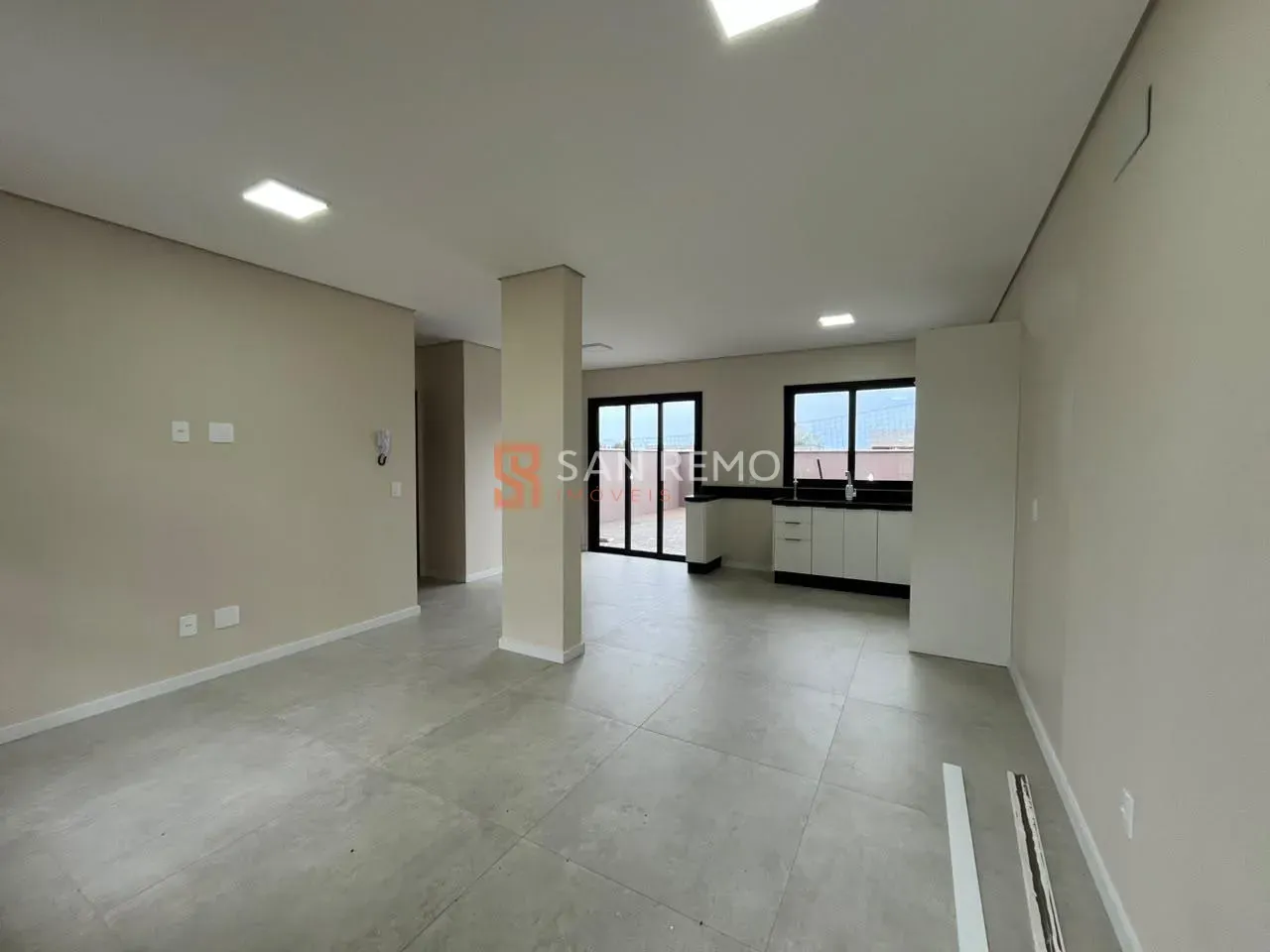 3-bedroom house with a garden in Florianópolis — photo 20