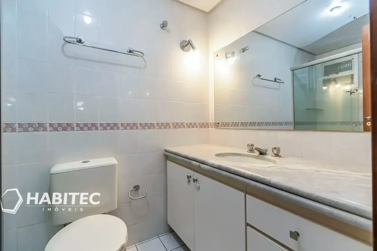 Apartamento de 3 dormitorios con zona de lavandería — photo 12