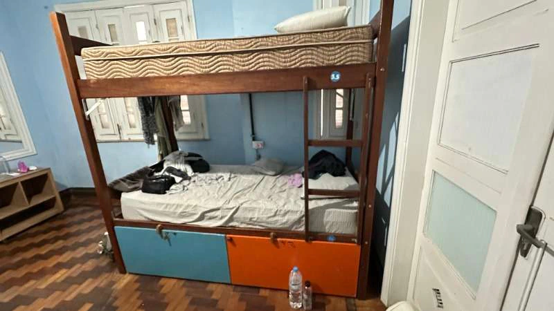 Furnished apartment with 11 bedrooms and 5 bathrooms — photo 9