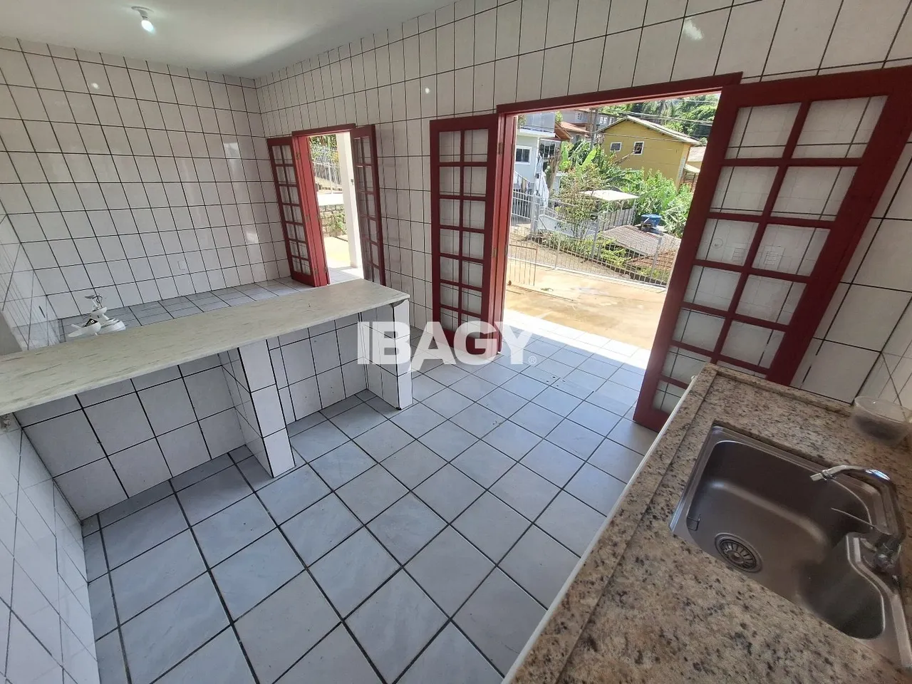 Casa de 90 m² y 3 dormitorios en Florianópolis — photo 6