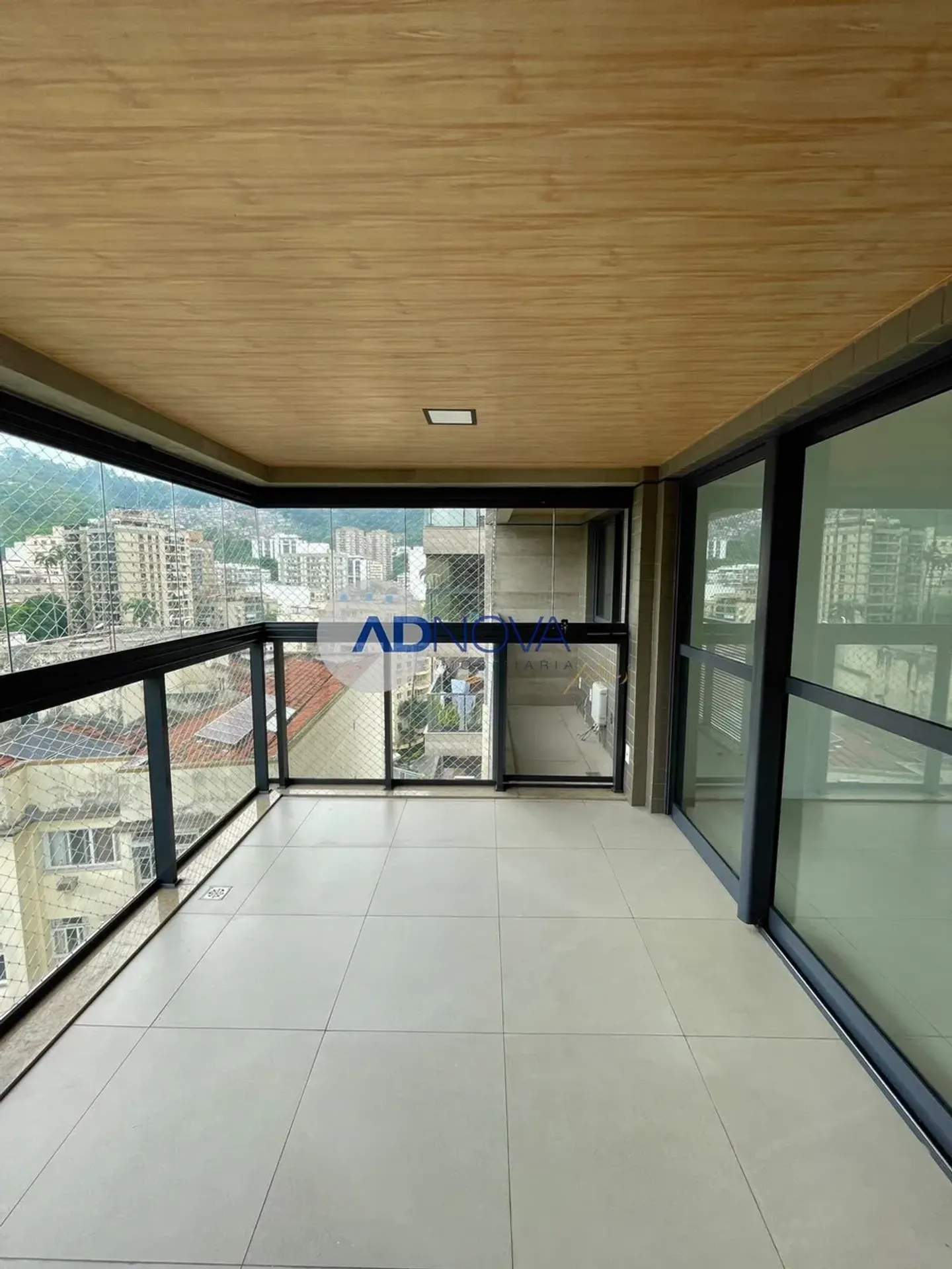 Private BBQ in a 2-bedroom apartment, 71 m² — photo 4