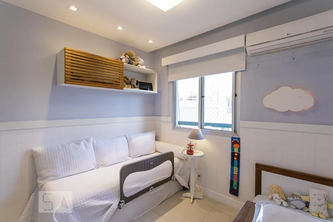 2-bedroom apartment with a water view in Rio de Janeiro — photo 14