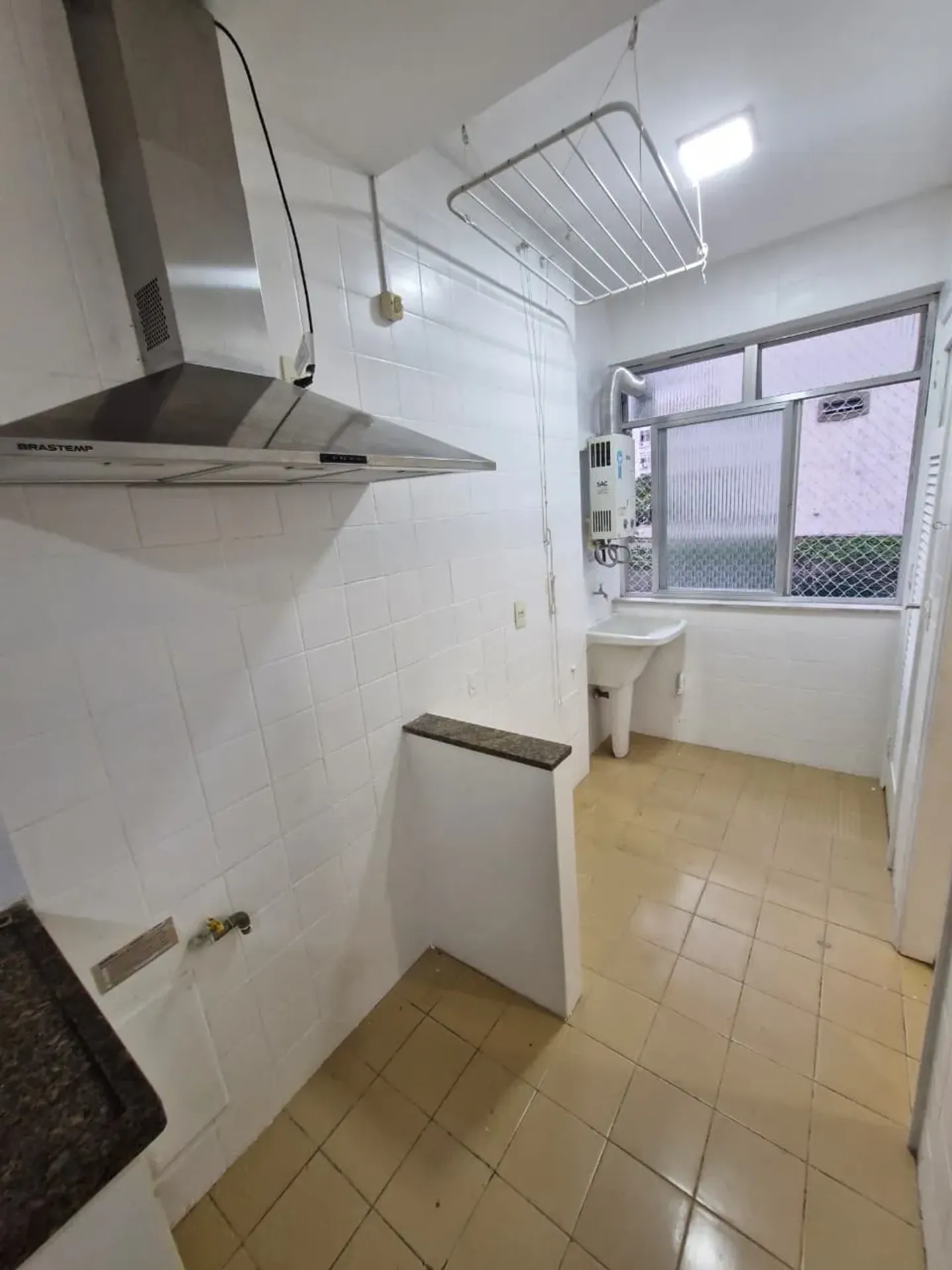 Departamento de 3 dormitorios con vestidor — photo 17
