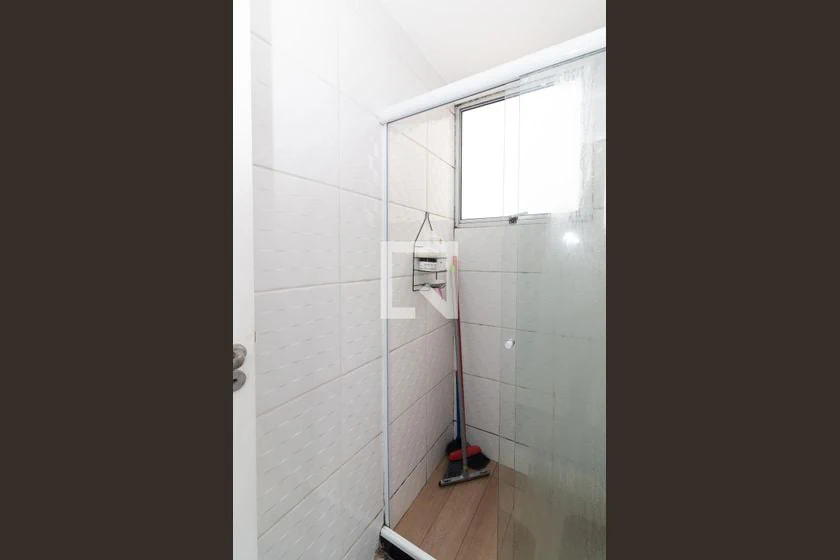 Furnished 2-bedroom apartment with 43 m² and a closed kitchen — photo 19