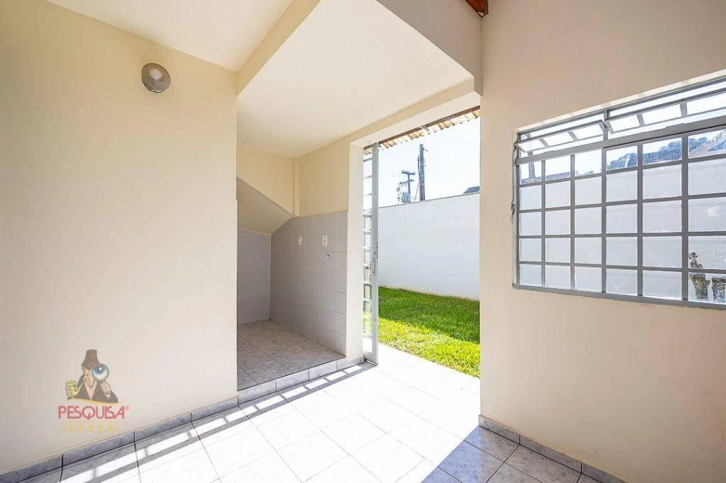 House, 90 m², with a garden — photo 35