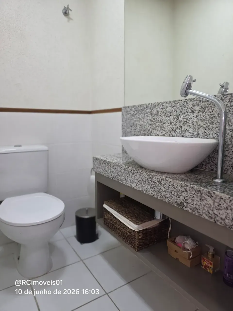 Casa com 4 quartos e cozinha integrada — photo 7