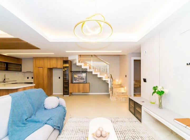 House for rent with 3 bedrooms and 4 bathrooms — photo 8