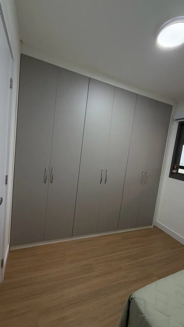 3-bedroom apartment in a building with a gym — photo 13