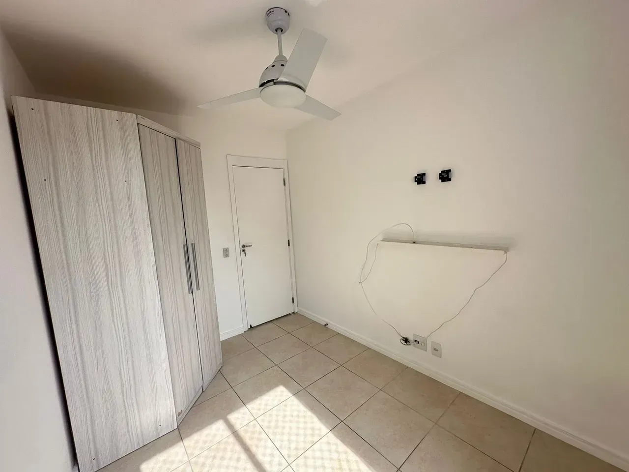 Apartamento com 2 quartos, 2 banheiros e 1 vaga — photo 16