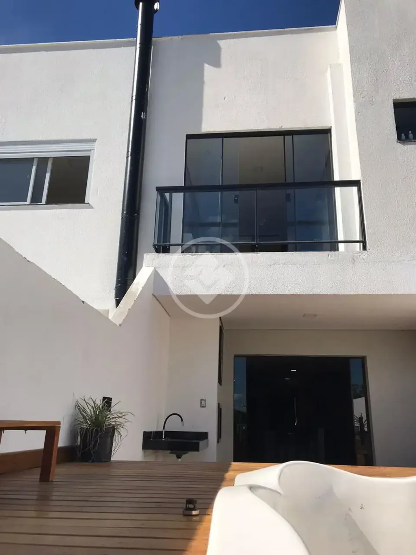 Меблированный дом 300 м² с 3 спальнями и 2 парковками — photo 7