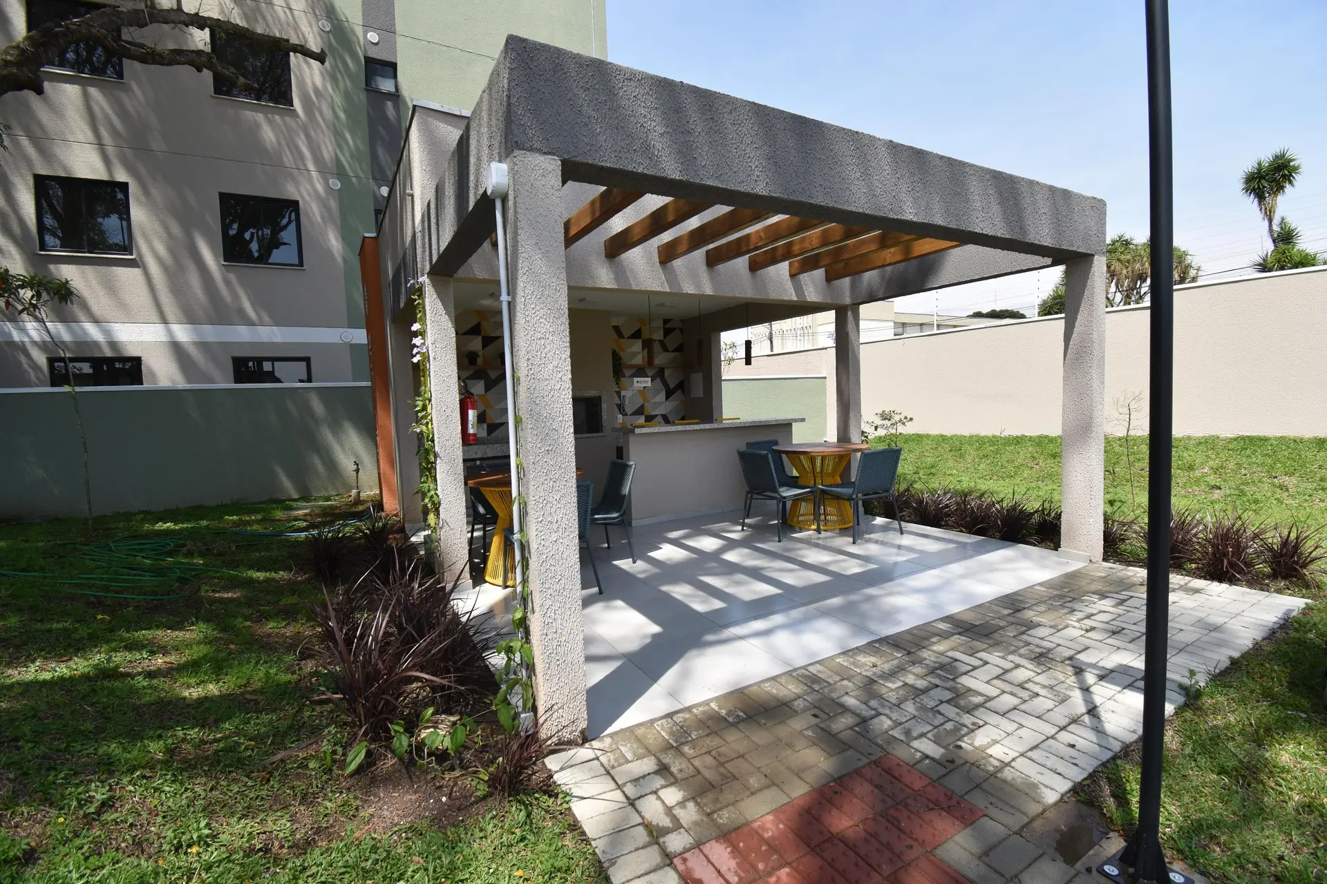 Apartamento de 2 quartos, sendo 1 suíte, 53 m², Hauer — photo 43