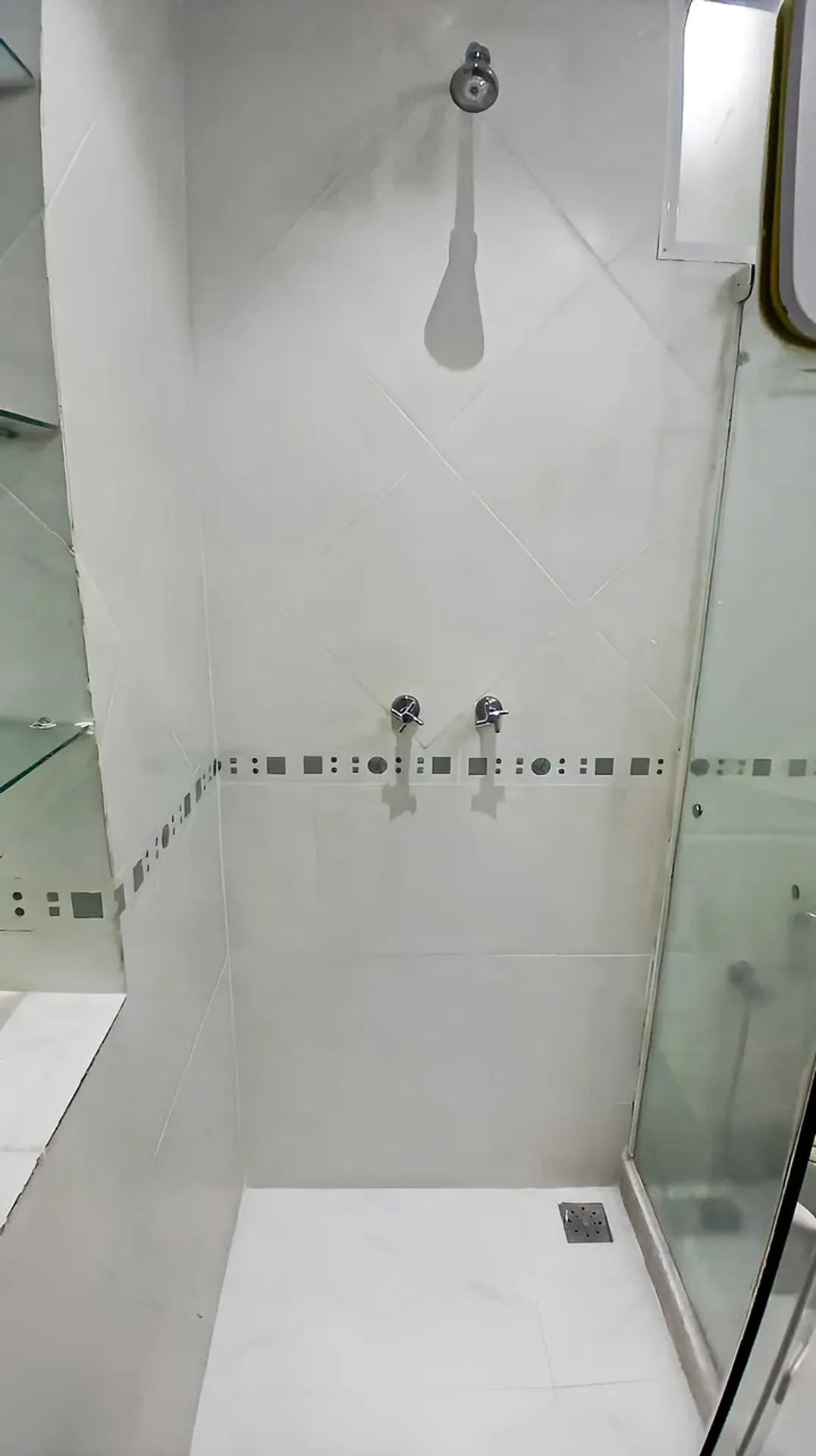 Apartamento mobiliado com 2 quartos e 2 banheiros — photo 24