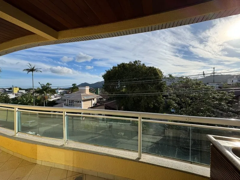 Furnished apartment, 124 m², with floor-to-ceiling windows — photo 3