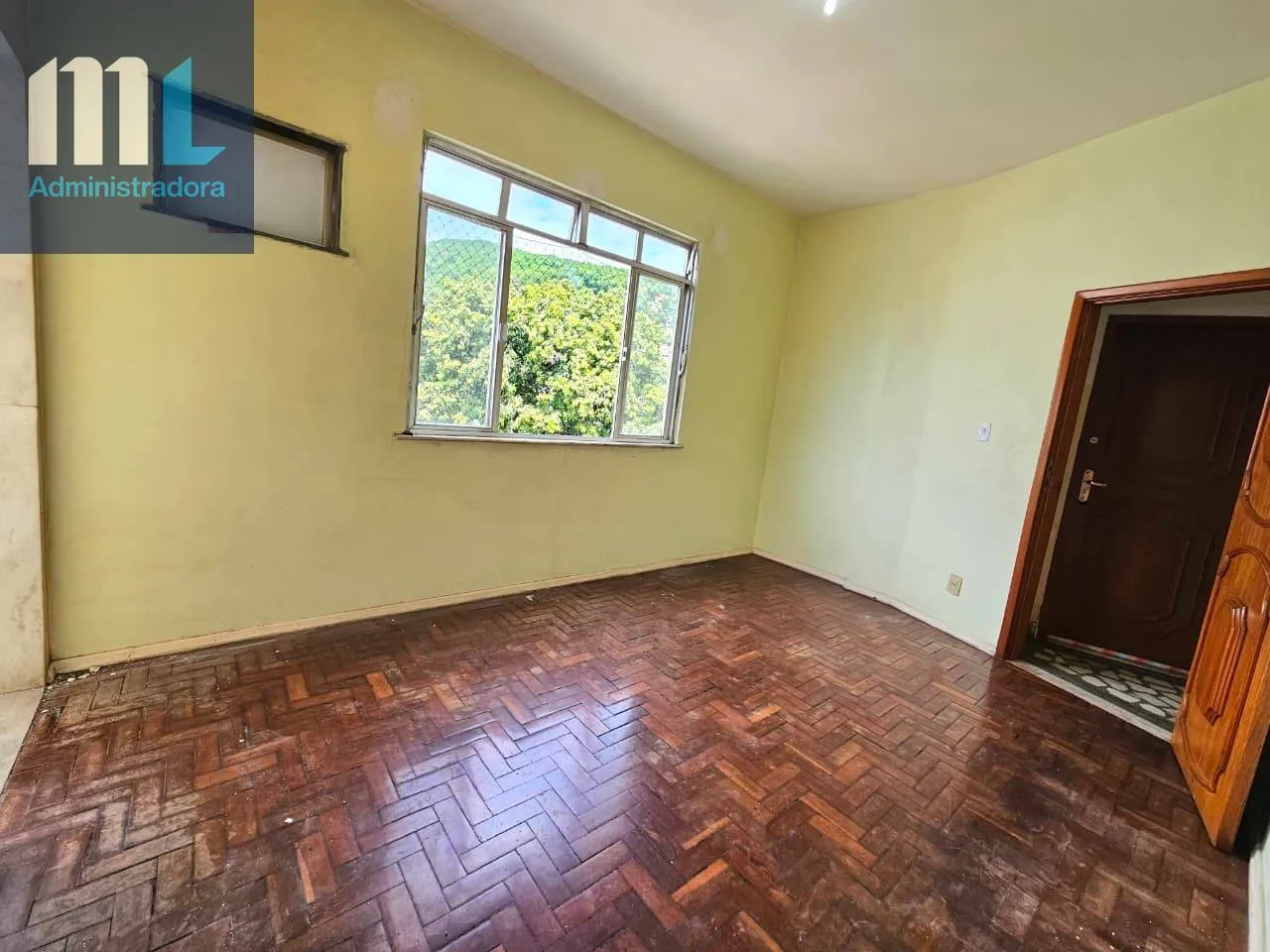 Apartamento, 55 m², com piso de madeira ou laminado — photo 9