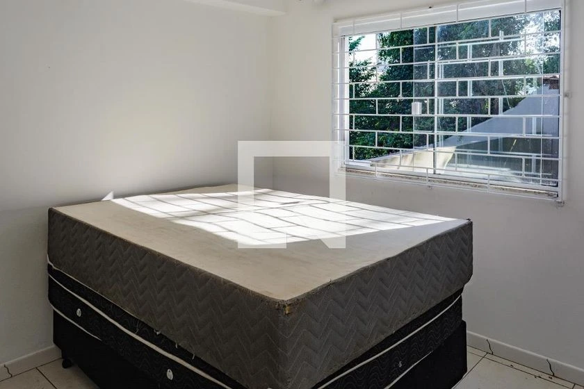 Studio para locação com 1 quarto suíte e vaga — photo 5