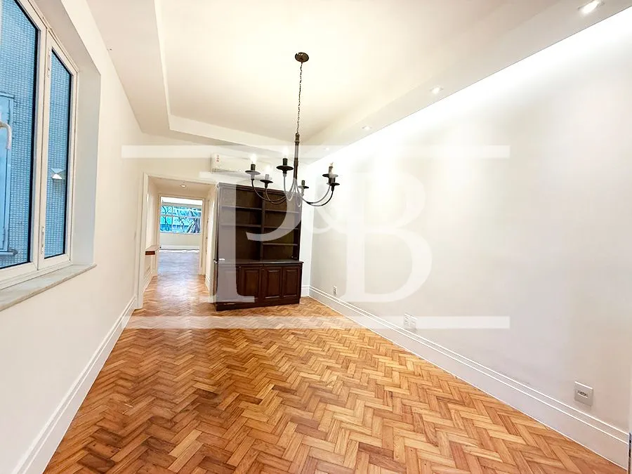 Apartamento para alugar com 4 dormitórios e 4 banheiros — photo 15