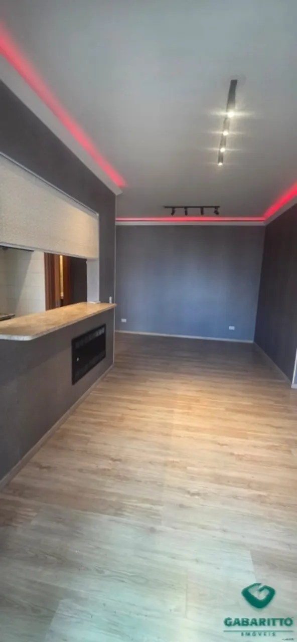 Apartamento, 49 m², com piso de madeira ou laminado — photo 15