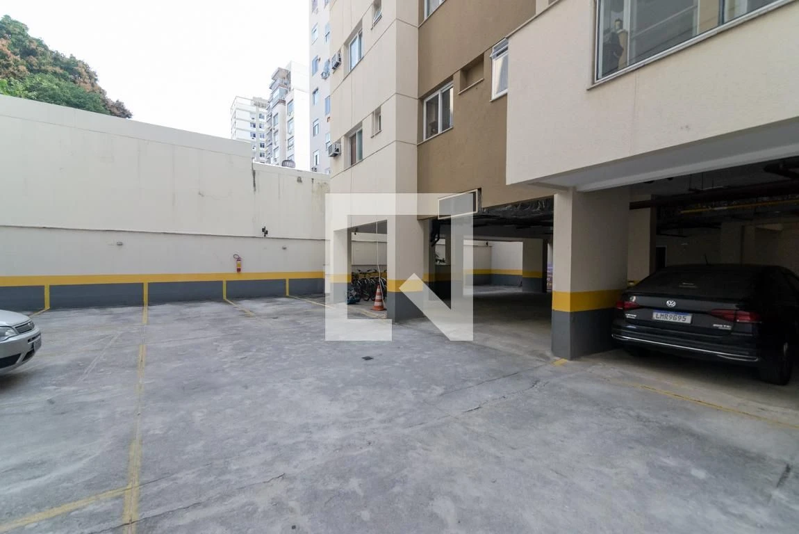 Apartamento com 2 quartos e varanda — photo 45