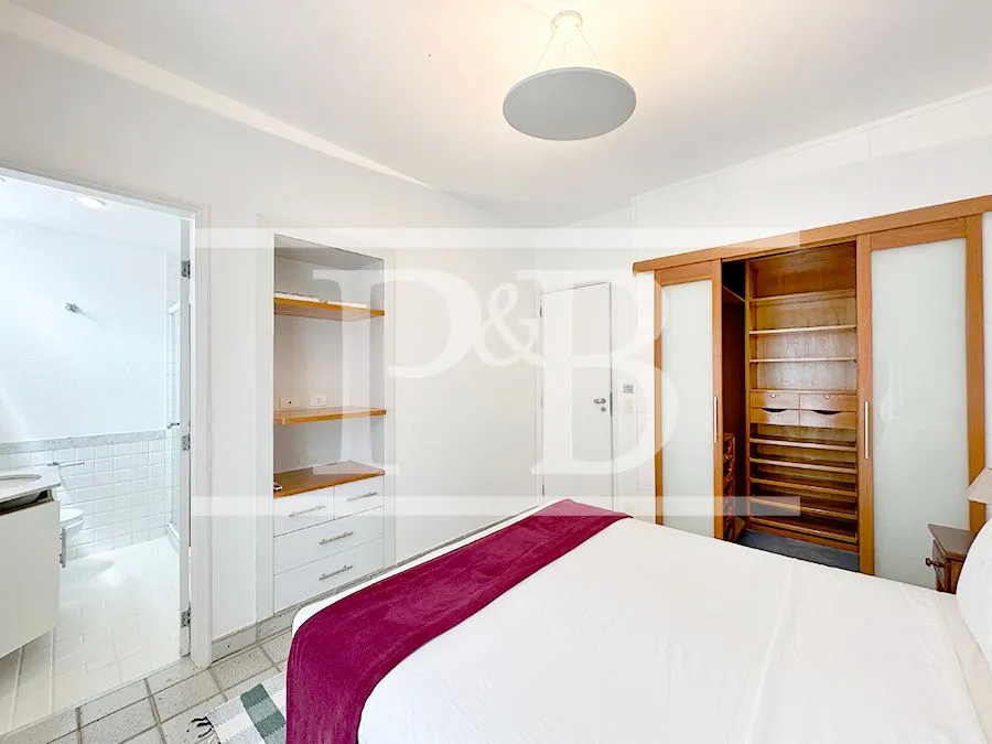 3-bedroom apartment with 2 bathrooms and 125 m² — photo 6