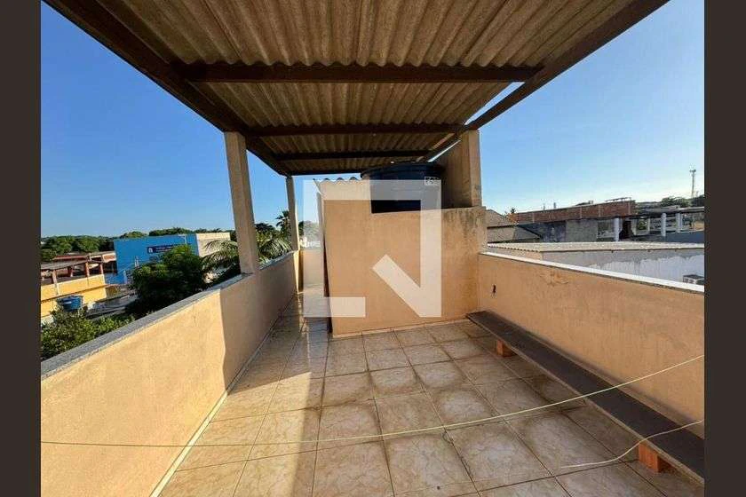 Furnished house with a balcony and 1 bedroom, 80 m² — photo 19
