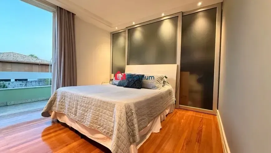 Casa mobiliada com 4 quartos e 5 banheiros — photo 20