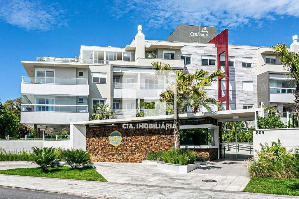 Apartamento cobertura mobiliada com 3 quartos e 2 vagas — photo 4